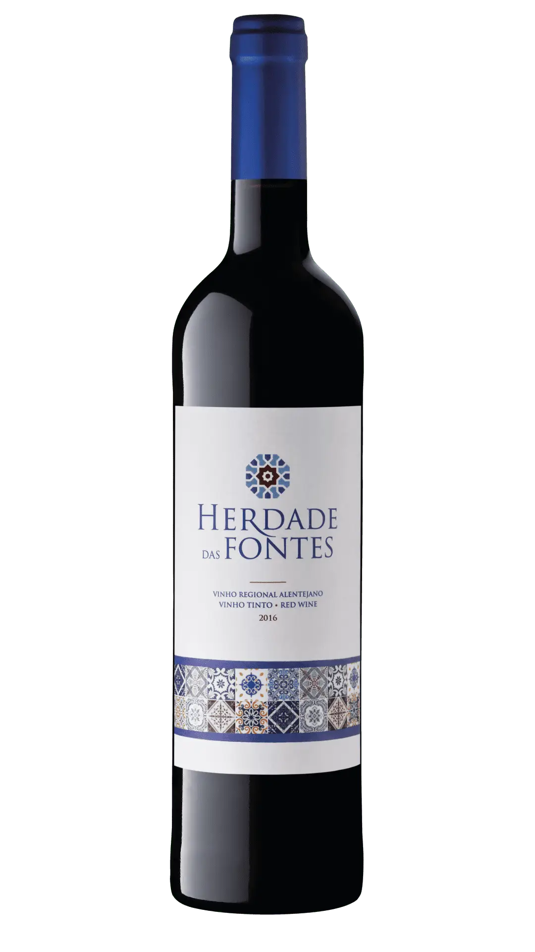 Herdade das Fontes