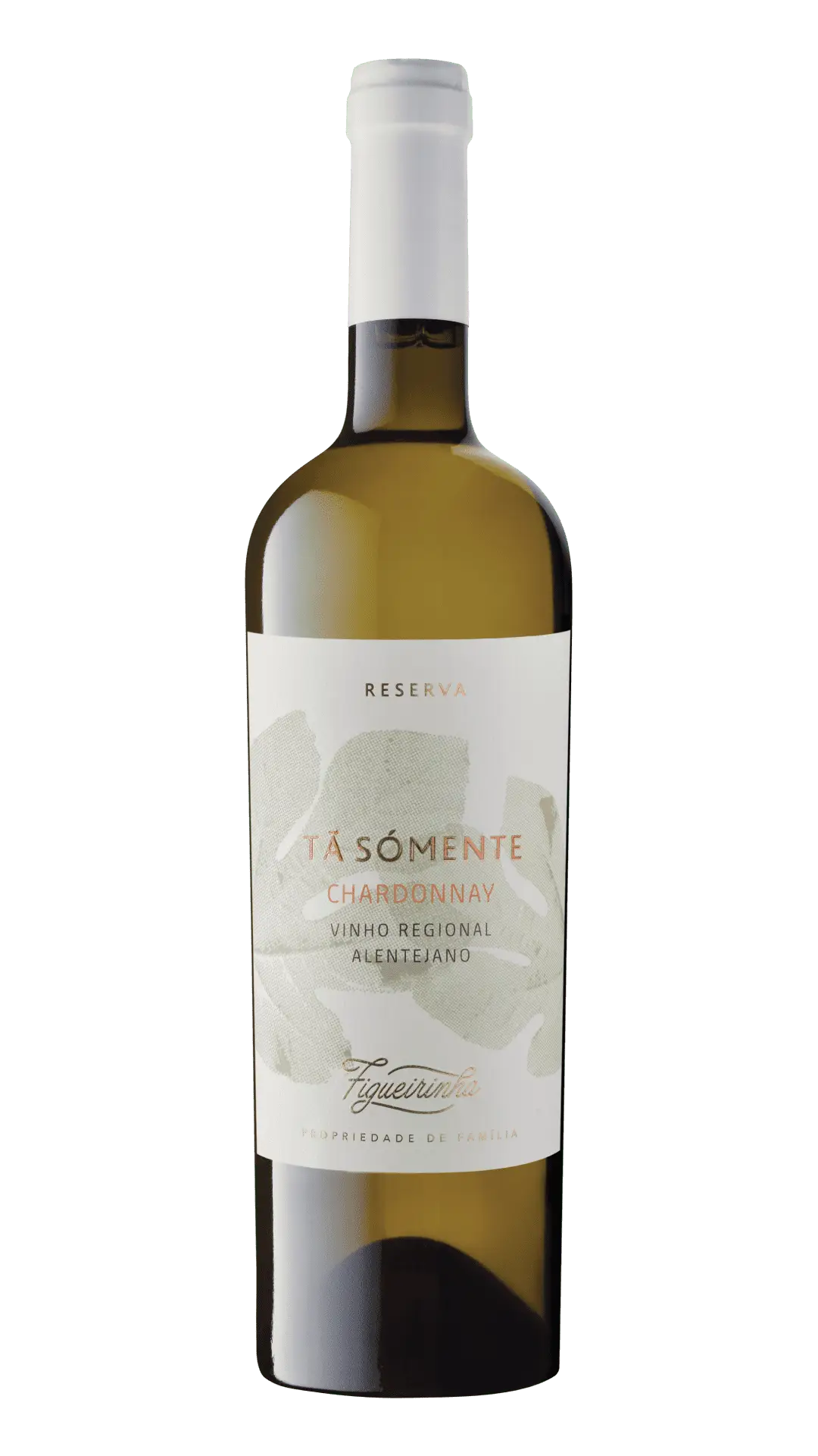 Tã Sómente Chardonnay Reserva