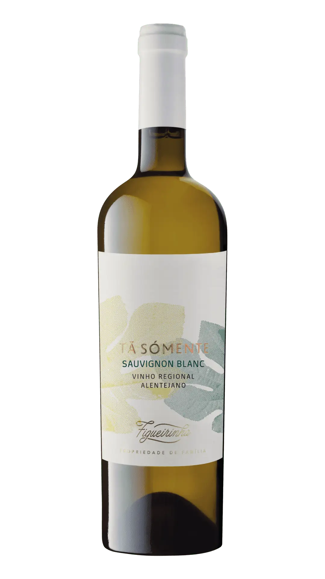 Tã Sómente Sauvignon Blanc