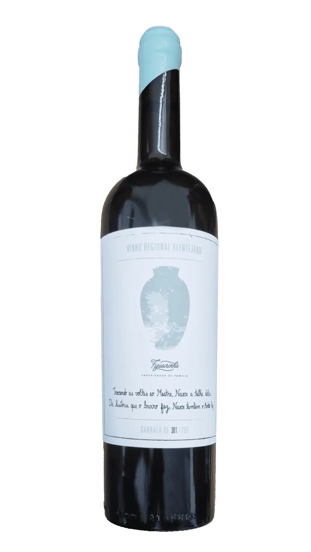 Vinho da Talha Branco