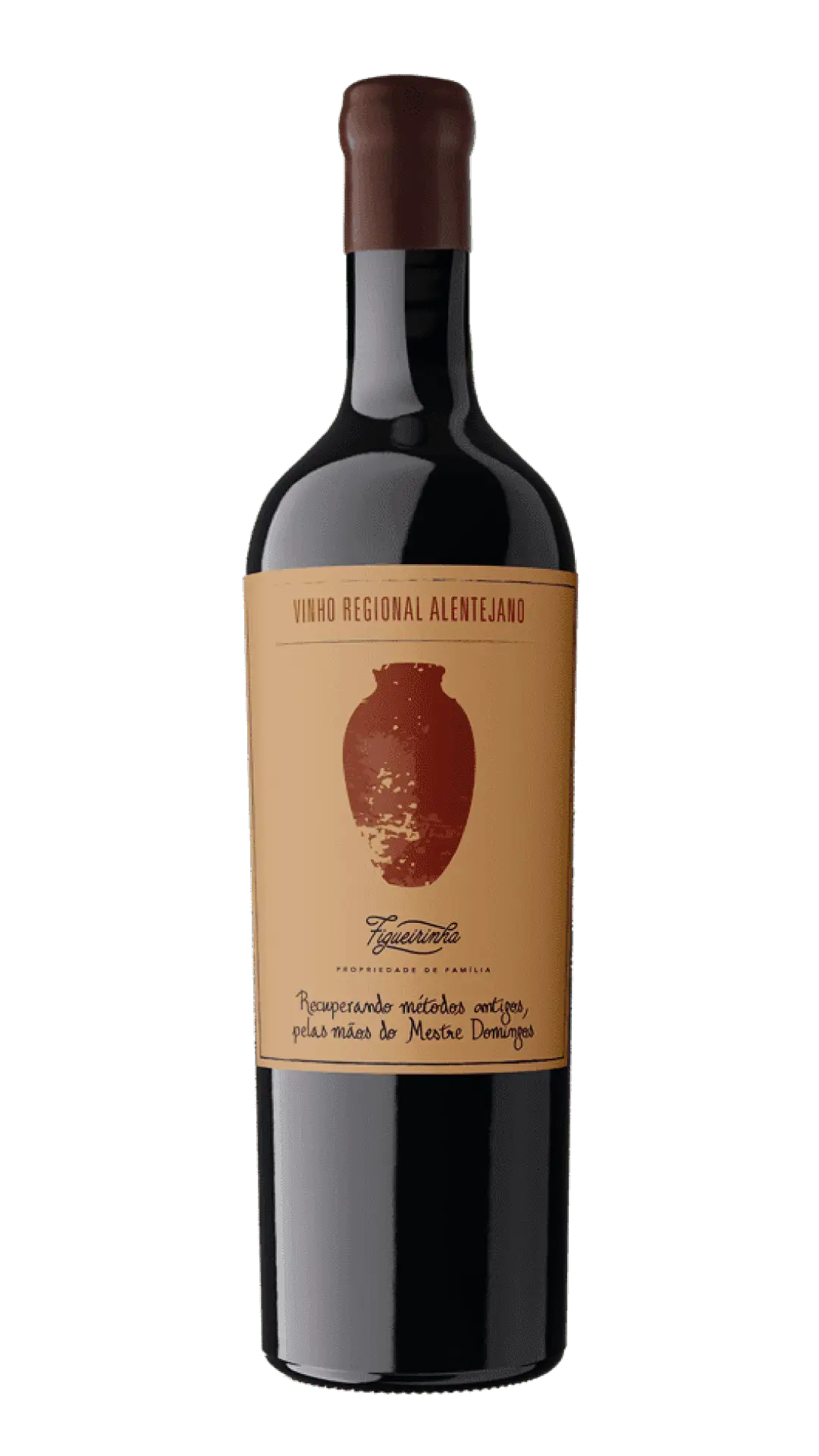 Vinho da Talha Tinto