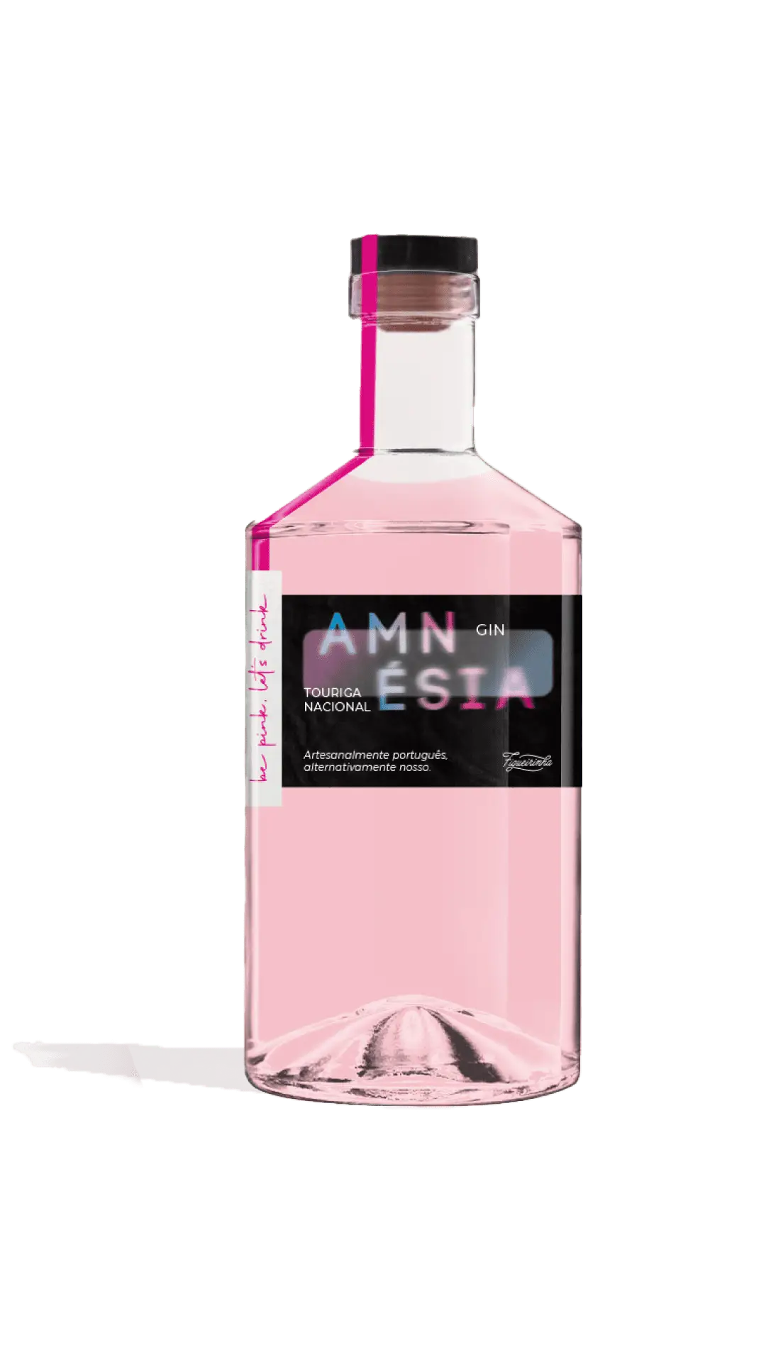 Amnésia Gin