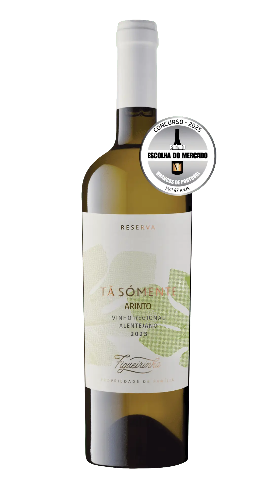 Tã Sómente Arinto Reserva