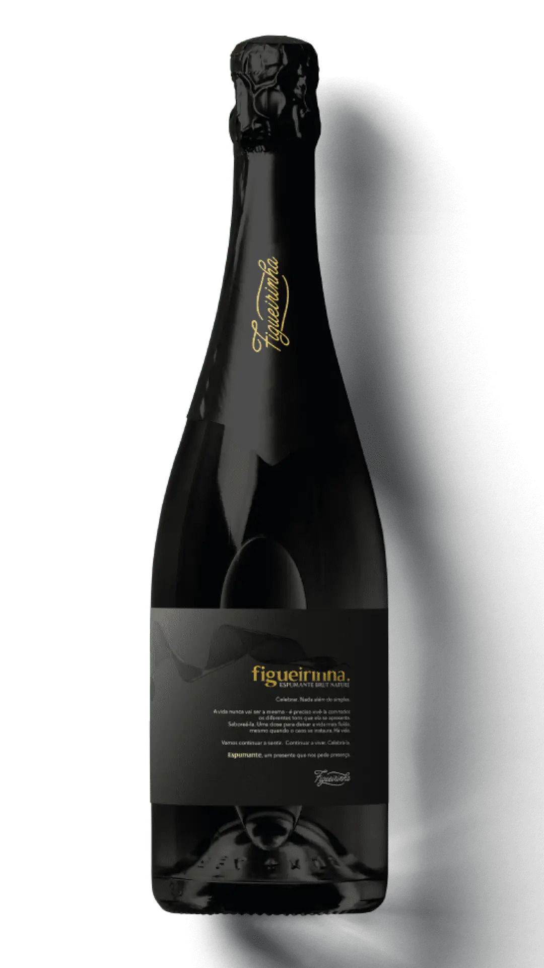 Espumante Figueirinha