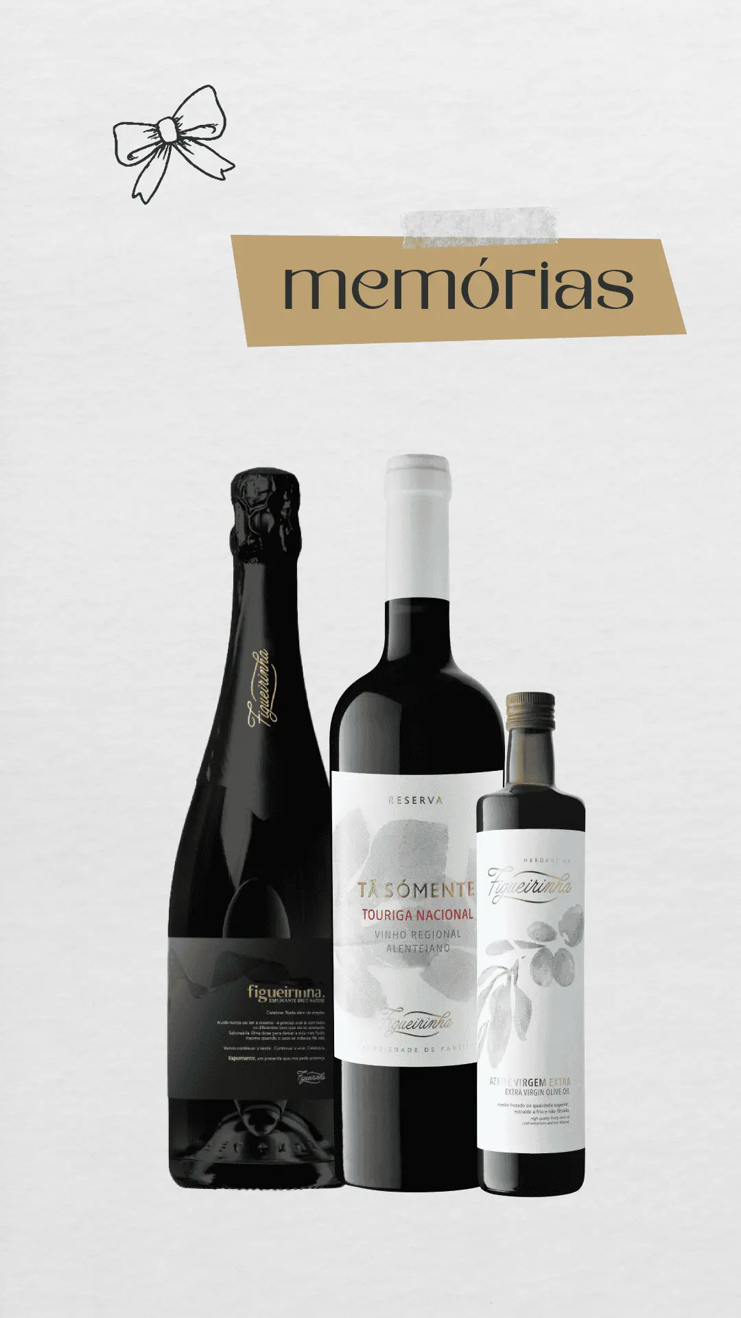 Memórias